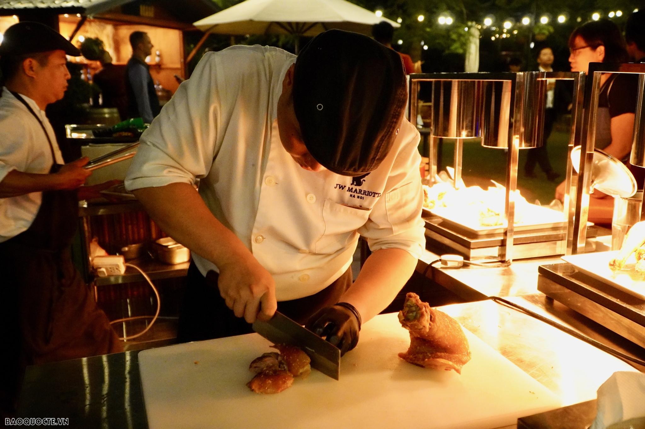 Lễ hội văn hóa Đức 'GBA Oktoberfest 2023' sẽ diễn ra tại Hà Nội, Đà Nẵng và Thành phố Hồ Chí Minh