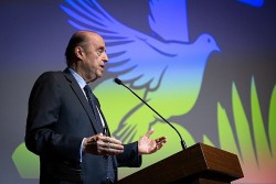 Colombia - Sự thật lịch sử và quá trình khôi phục hòa bình