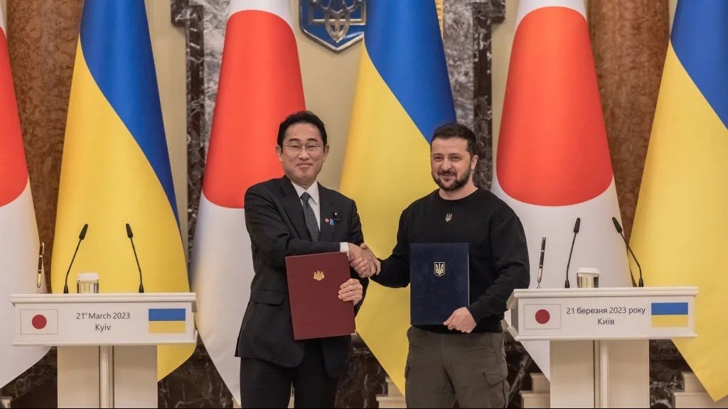 nhat banukraine thao luan trien vong mo rong hanh lang ngu coc tren bien den