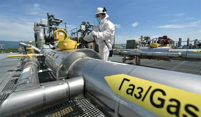 Châu Âu tự tìm ra cách giải cứu khỏi khủng hoảng khí đốt Châu Âu tự tìm ra cách giải cứu khỏi khủng hoảng khí đốt