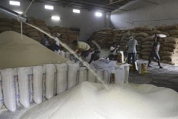 Ấn Độ xem xét nới lỏng chính sách hạn chế xuất khẩu gạo - tin tốt cho Tây Phi và Trung Đông