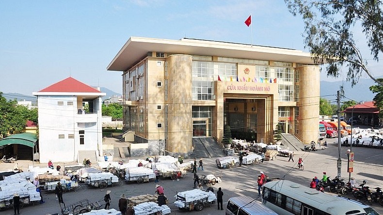 ghi diem thu xuat nhap khau bi quyet cua quang ninh la gi