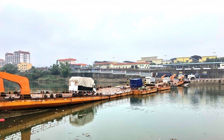 Quảng Ninh 'ghi điểm' thu xuất nhập khẩu, Quảng Ninh 'ghi điểm' thu xuất nhập khẩu,