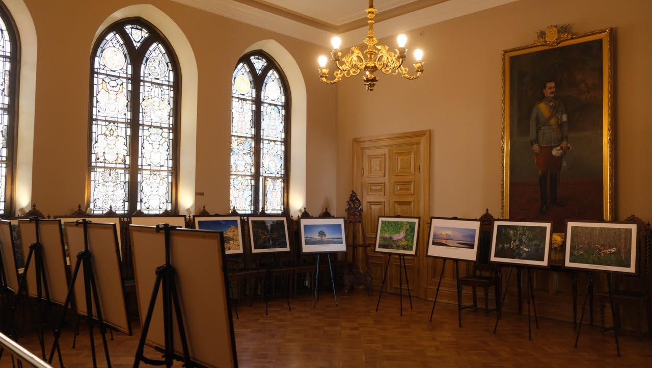 Lễ kỉ niệm 50 năm thiết lập quan hệ ngoại giao Việt Nam - Phần Lan Lễ kỉ niệm 50 năm thiết lập quan hệ ngoại giao Việt Nam - Phần Lan