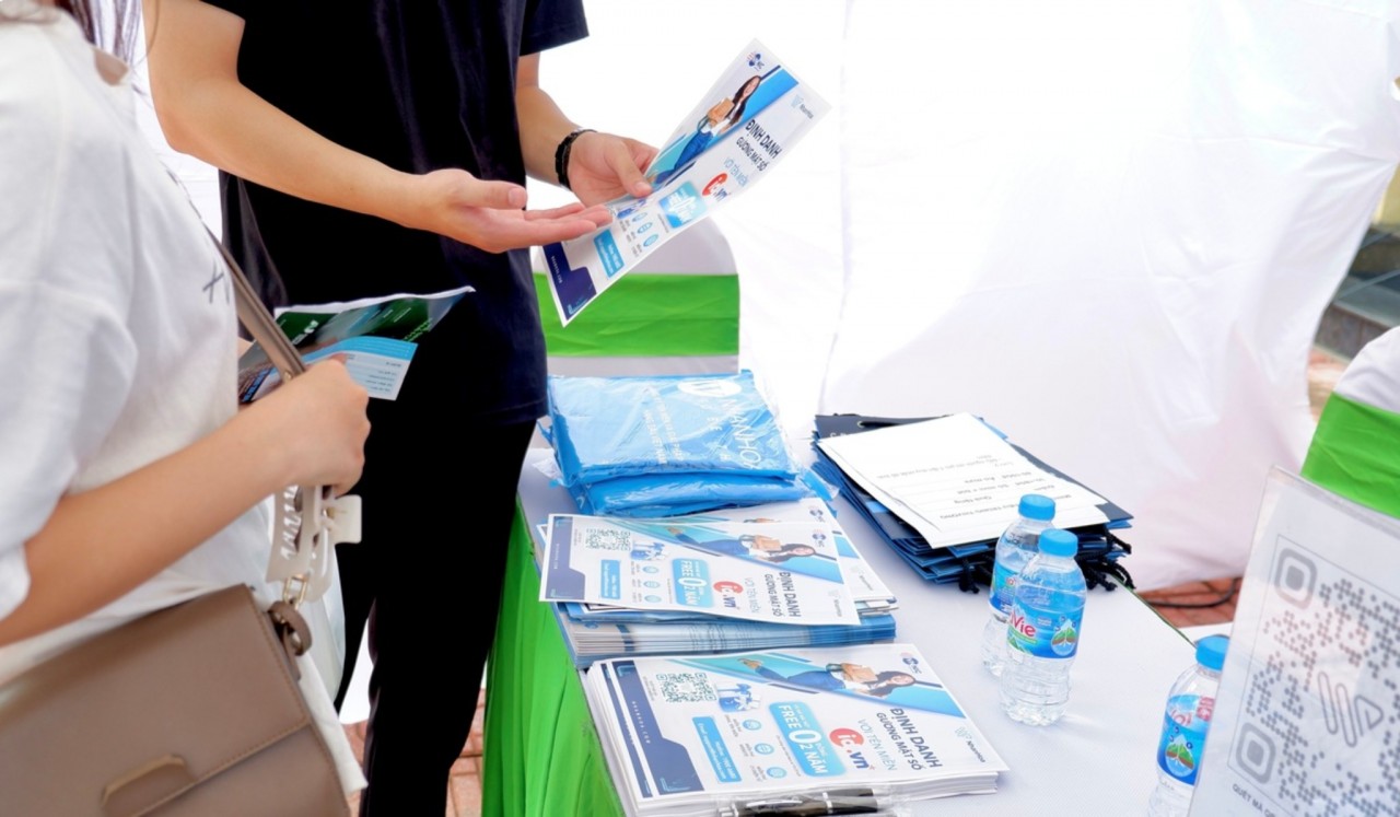 Chính Thức Phát Động Cuộc Thi Hành Trình Kinh Doanh 2023: Khẳng Định Vị Thế, Bứt Phá Vươn Xa Chính Thức Phát Động Cuộc Thi Hành Trình Kinh Doanh 2023: Khẳng Định Vị Thế, Bứt Phá Vươn Xa