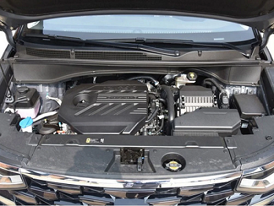 Hyundai Custo dự kiến ra mắt thị trường Việt Nam vào tháng 9/2023 Hyundai Custo dự kiến ra mắt thị trường Việt Nam vào tháng 9/2023