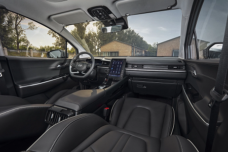 Hyundai Custo dự kiến ra mắt thị trường Việt Nam vào tháng 9/2023 Hyundai Custo dự kiến ra mắt thị trường Việt Nam vào tháng 9/2023