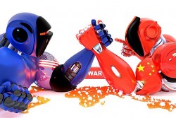 Đàm phán thương mại Mỹ-Trung Quốc: Bắc Kinh nắm loạt 