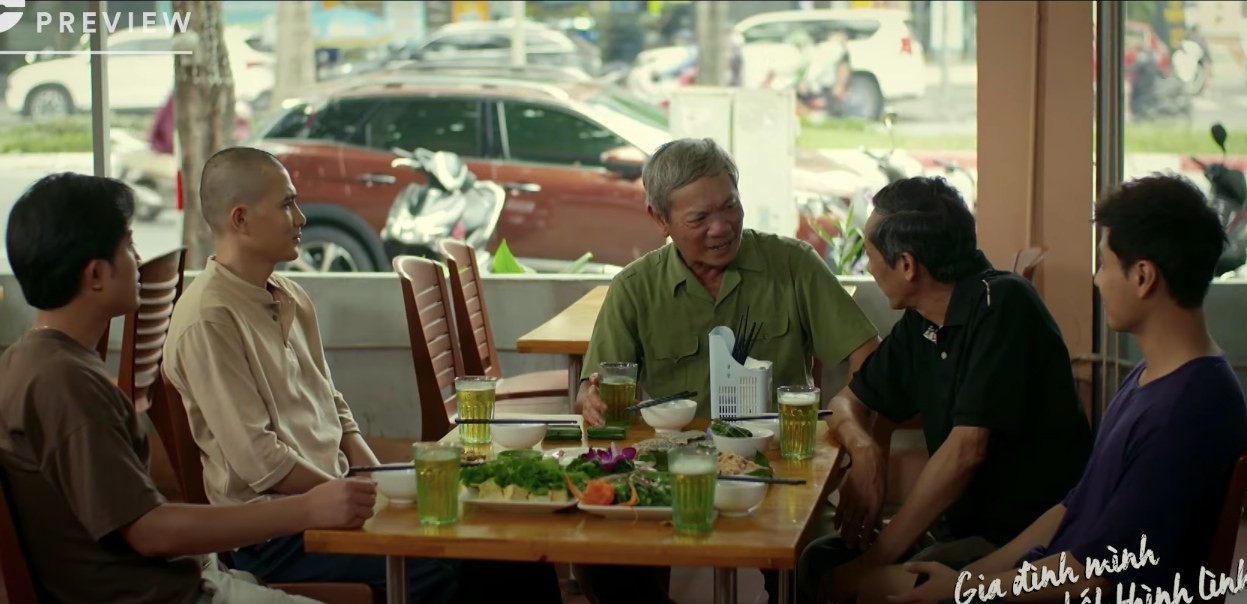 Gia đình mình vui bất thình lình tập 51: Vì sao bé Long không thể hát được? Danh làm lành với vợ