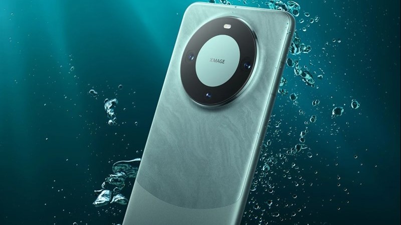 huawei bat ngo mo ban smartphone cao cap ho tro goi dien ve tinh