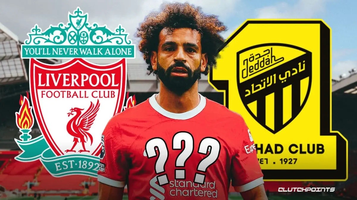 cầu thủ ngày 31/8: Al-Ittihad tăng giá mua Mohamed Salah; cầu thủ ngày 31/8: Al-Ittihad tăng giá mua Mohamed Salah;