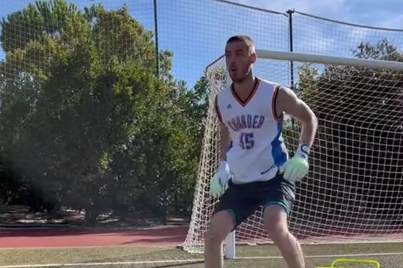 Chuyển nhượng cầu thủ ngày 31/8: Al-Ittihad tăng giá mua Mohamed Salah; Ansu Fati tạm đến Brighton; Barca đón Joao Cancelo, Joao Felix Chuyển nhượng cầu thủ ngày 31/8: Al-Ittihad tăng giá mua Mohamed Salah; Ansu Fati tạm đến Brighton; Barca đón Joao Cancelo, Joao Felix