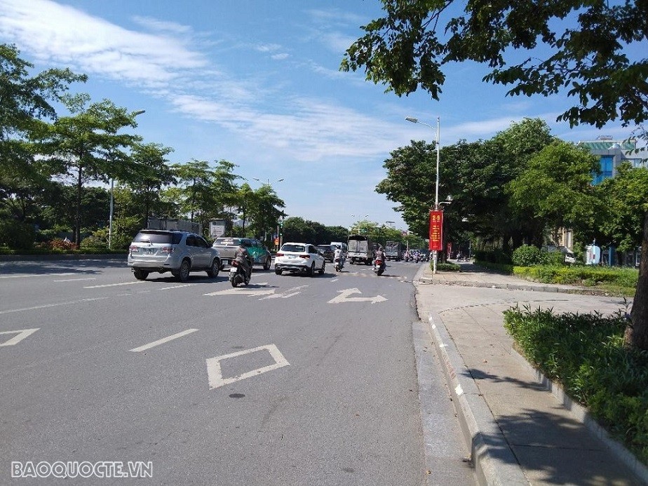 Cập nhật tin dự báo thời tiết dịp nghỉ lễ 2/9 (1-4/9):