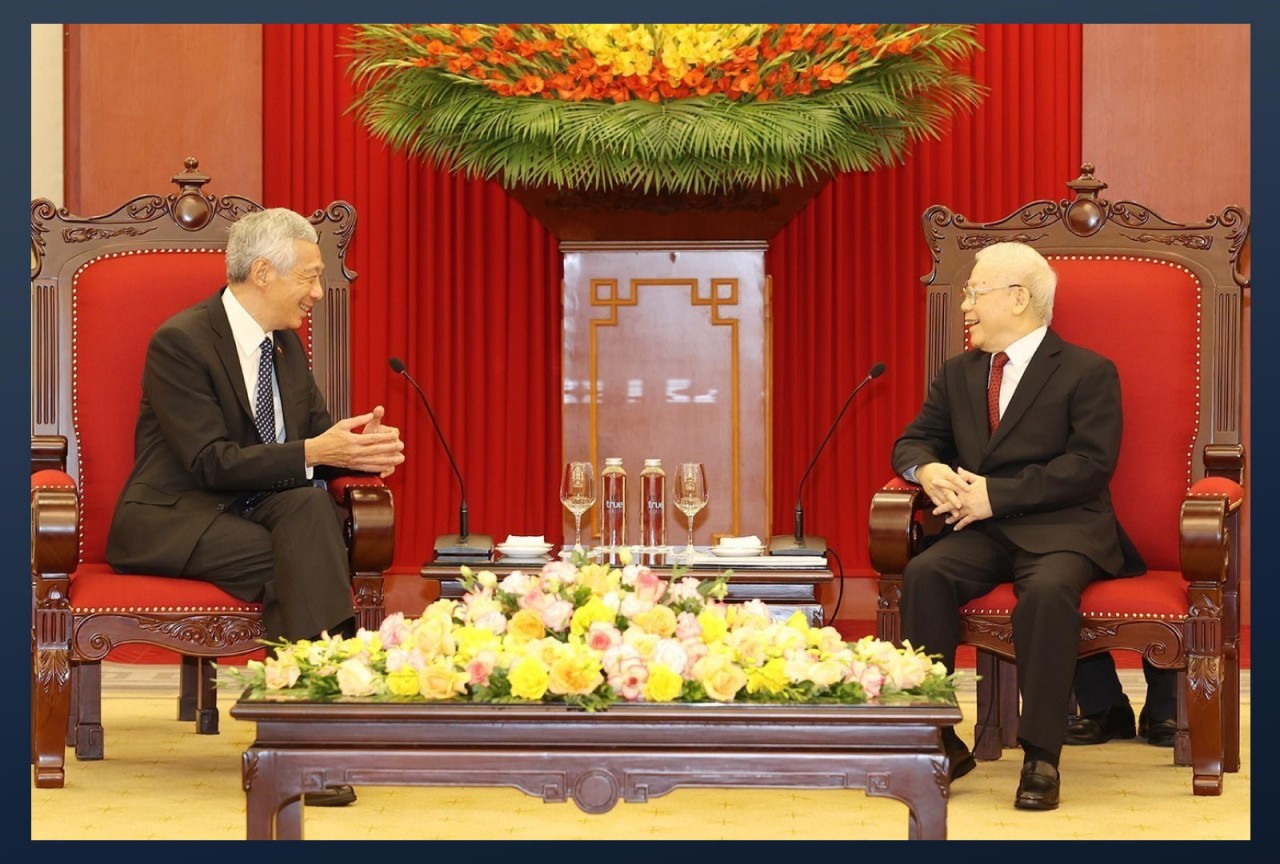 Đối ngoại nhộn nhịp giữa tháng Tám mùa Thu lịch sử Đối ngoại nhộn nhịp giữa tháng Tám mùa Thu lịch sử