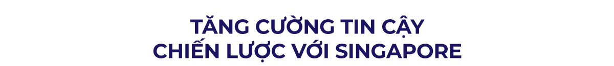 Đối ngoại nhộn nhịp giữa tháng Tám mùa Thu lịch sử Đối ngoại nhộn nhịp giữa tháng Tám mùa Thu lịch sử