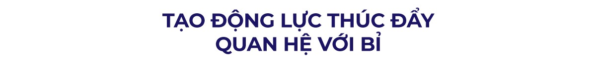 Đối ngoại nhộn nhịp giữa tháng Tám mùa Thu lịch sử Đối ngoại nhộn nhịp giữa tháng Tám mùa Thu lịch sử