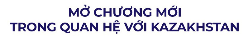 Đối ngoại nhộn nhịp giữa tháng Tám mùa Thu lịch sử
