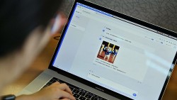 Cạnh tranh với Mỹ, Trung Quốc tung ra chatbot riêng, thời điểm hành động của châu Âu trong cuộc đua AI sắp đến?