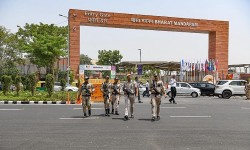 Ấn Độ tăng cường an ninh cho thượng đỉnh G20: 20 xe limousine chống đạn, hệ thống chống UAV, lực lượng cảnh sát 'khủng'