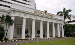 Indonesia đẩy nhanh đàm phán Bộ quy tắc ứng xử ở Biển Đông