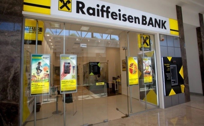 Nghi ngờ hỗ trợ tài chính cho Nga trong cuộc xung đột Ukraine, một ngân hàng phương Tây bị khởi kiện Nghi ngờ hỗ trợ tài chính cho Nga trong cuộc xung đột Ukraine, một ngân hàng phương Tây bị khởi kiện