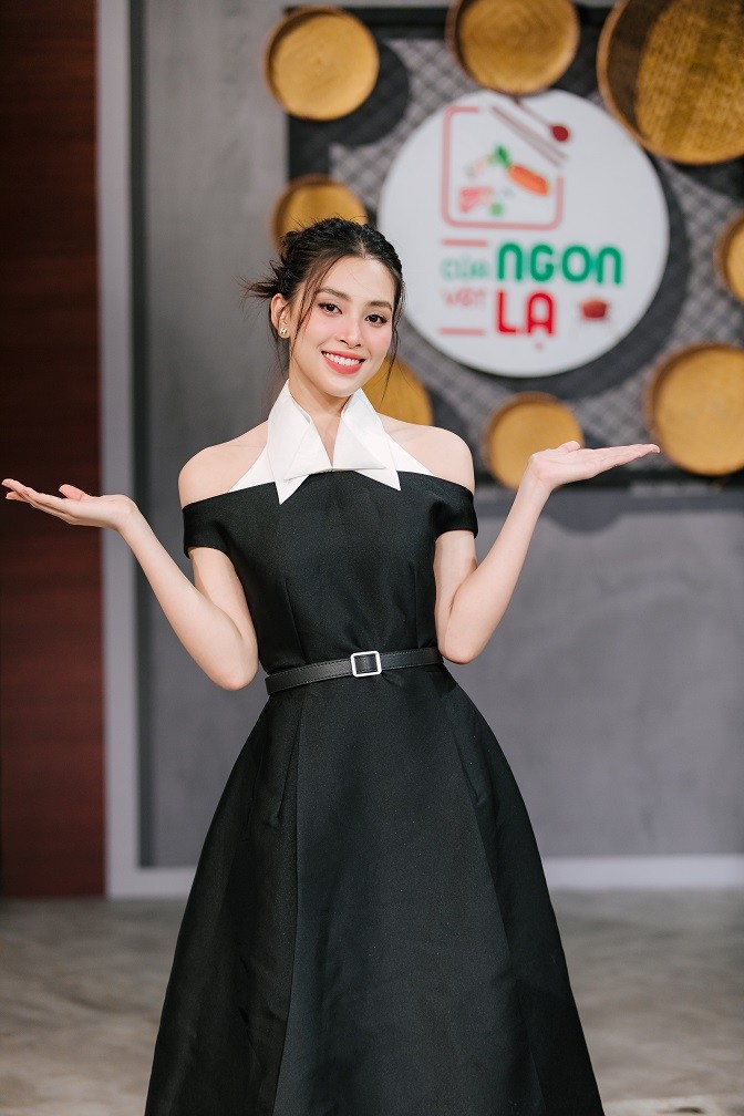 4 món ăn đặc sản Việt trong 'Của ngon vật lạ' tháng 9