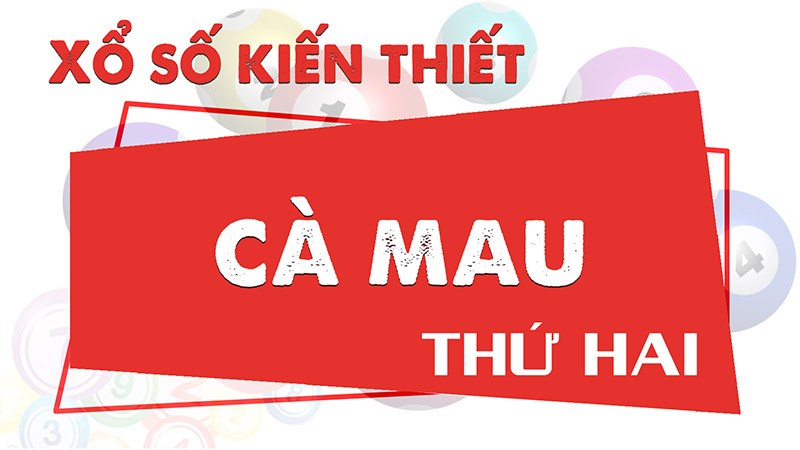 XSCM 4/11, kết quả xổ số Cà Mau thứ 2 ngày 4/11/2024. xổ số Cà Mau ngày 4 tháng 11