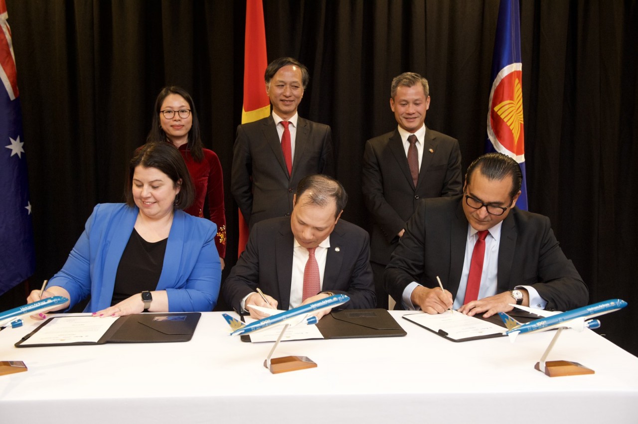 Tổng Lãnh sự quán Việt Nam tại Perth, Australia tổ chức trọng thể kỷ niệm 78 năm Quốc khánh Việt Nam Tổng Lãnh sự quán Việt Nam tại Perth, Australia tổ chức trọng thể kỷ niệm 78 năm Quốc khánh Việt Nam