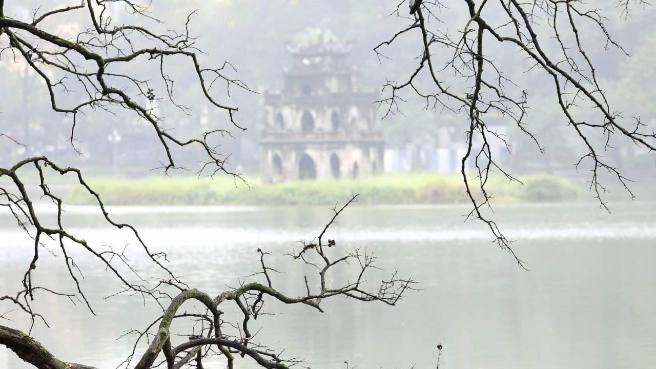 du bao thoi tiet 10 ngay toi 3122 va nhan dinh thoi tiet dip tet nguyen dan giap thin 2024