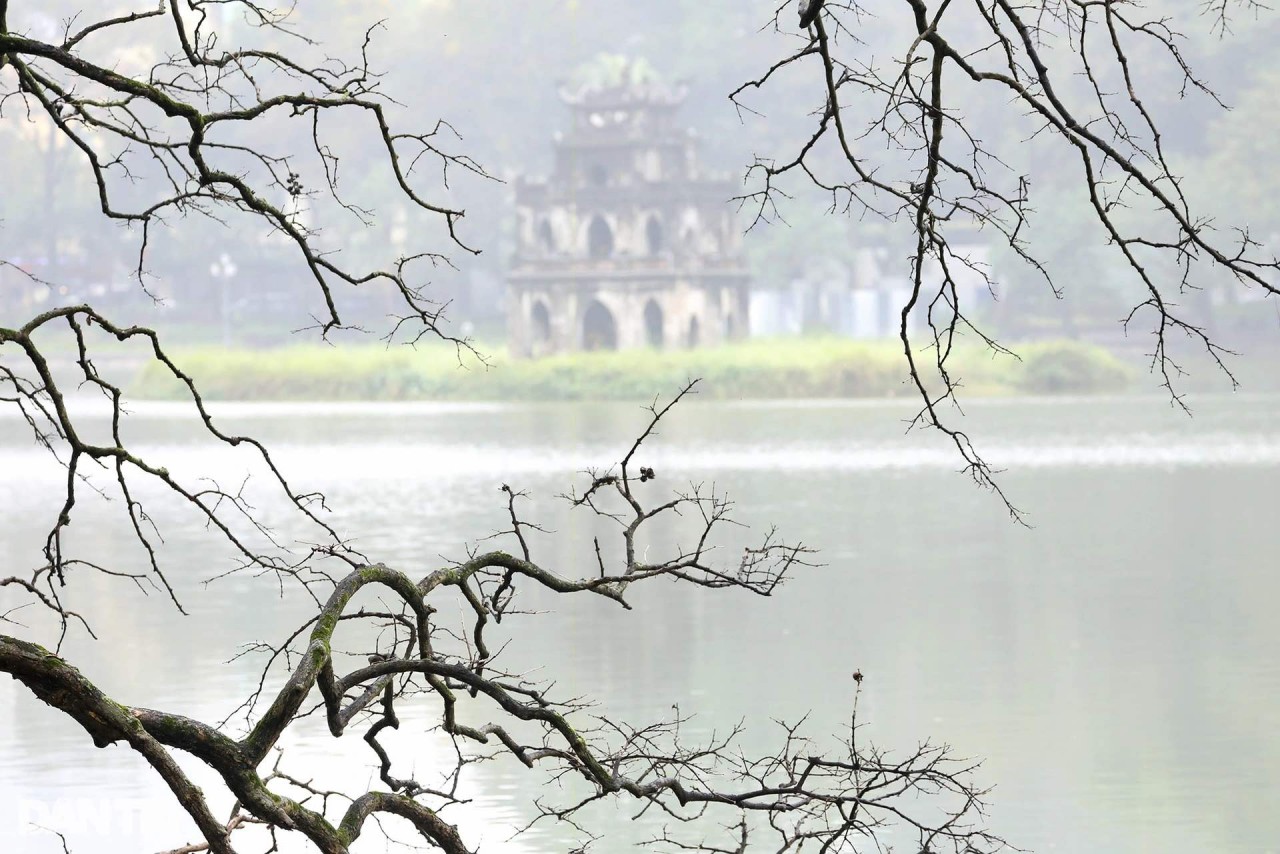 Những công trình kiến trúc tiêu biểu của Hà Nội