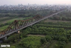 Những công trình kiến trúc tiêu biểu của Hà Nội