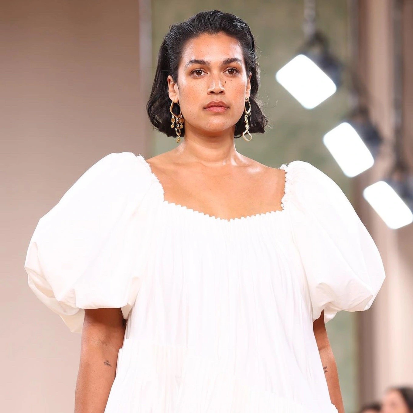 10 người mẫu ngoại cỡ được các nhà mốt nổi tiếng thế giới săn đón