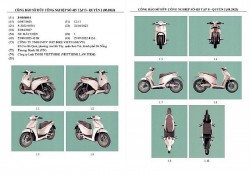 Lộ diện mẫu xe máy điện mới của Dat Bike tại Việt Nam