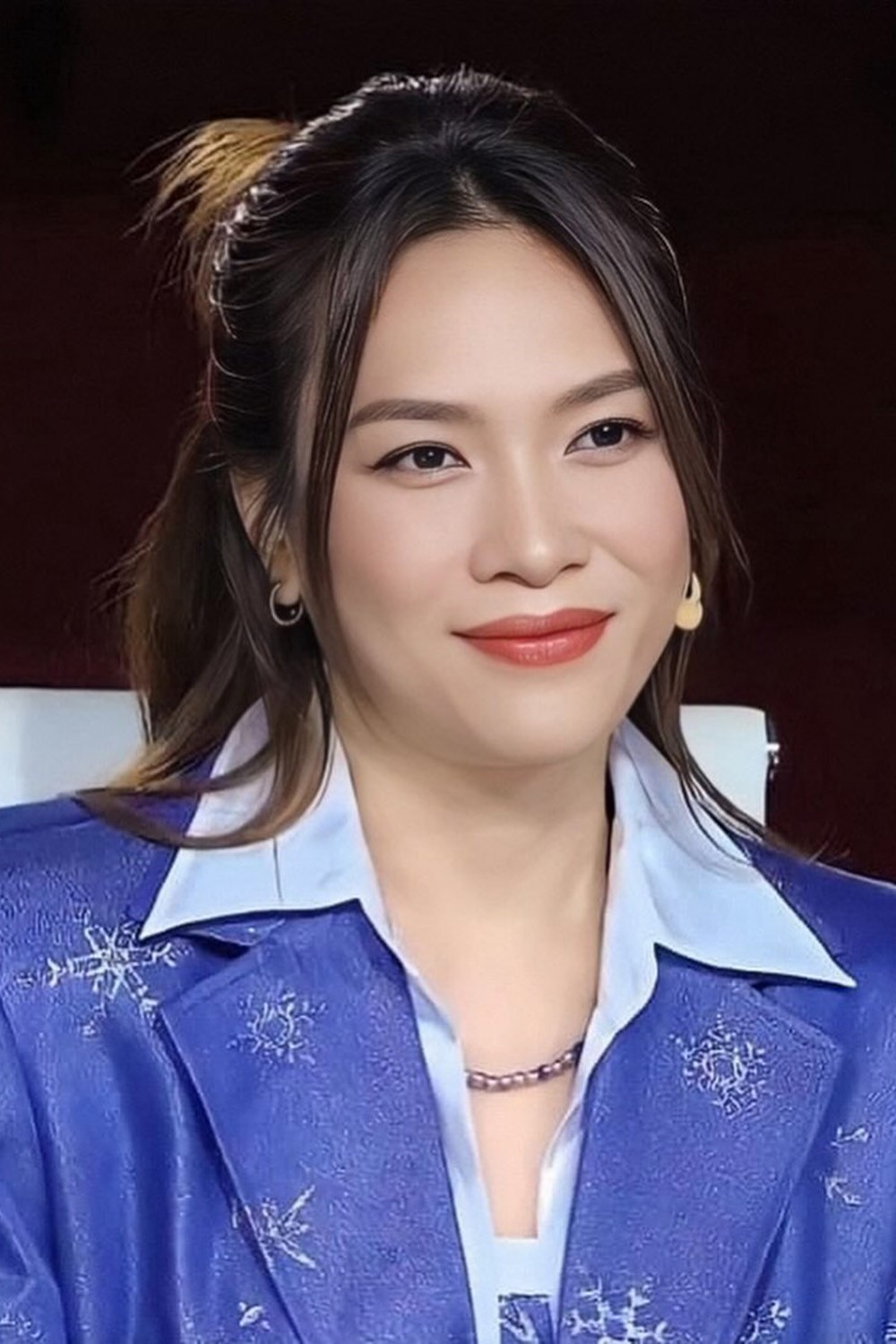 Ca sĩ Mỹ Tâm