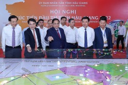 Hậu Giang sẵn sàng đón thêm làn sóng đầu tư từ ASEAN