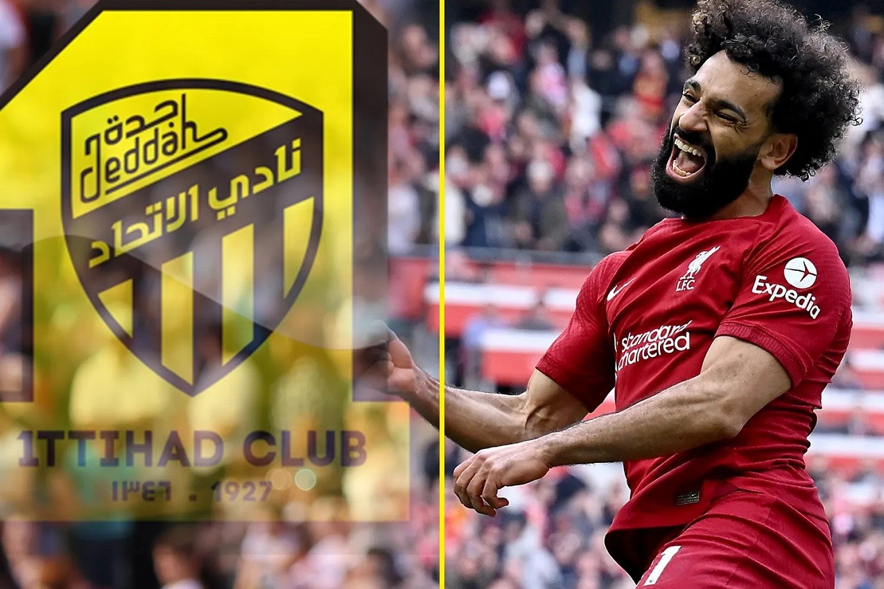 Chuyển nhượng cầu thủ ngày 5/9: Sergio Ramos ra mắt Sevilla; Davinson Sanchez đến Galatasaray; CLB Al-Ittihad hy vọng có Mohamed Salah