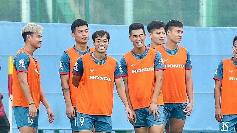 fifa days thang 9 lich thi dau giao huu cua doi tuyen viet nam va cac doi bong dong nam a