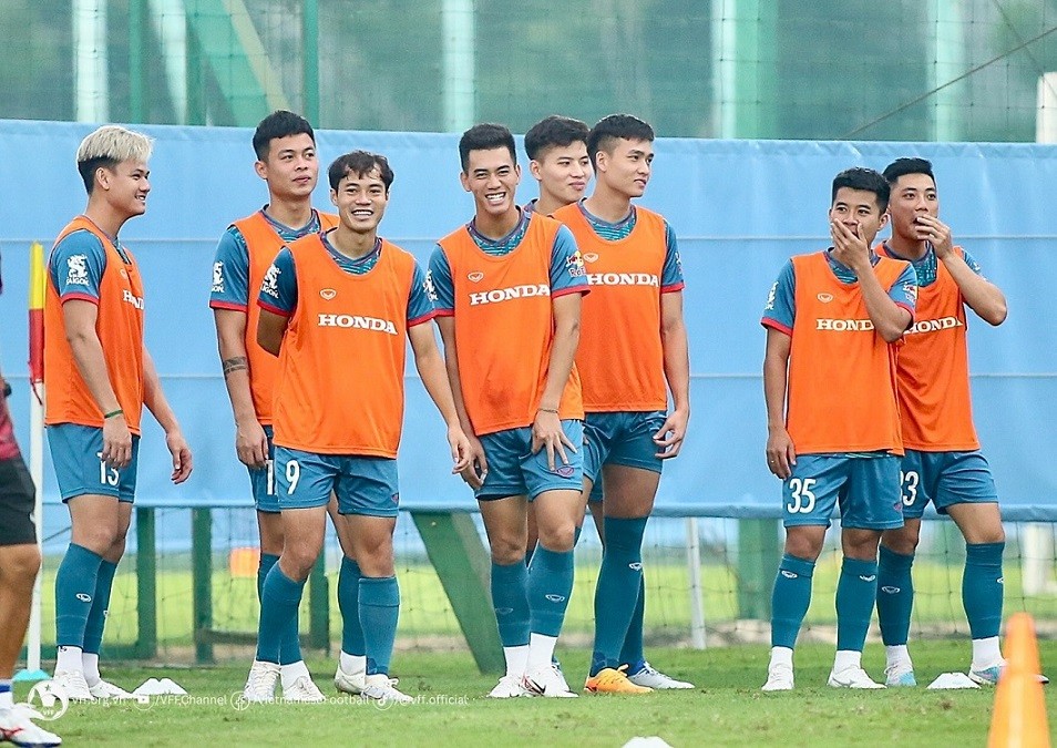 FIFA Days tháng 9: Lịch thi đấu giao hữu của đội tuyển Việt Nam và các đội Đông Nam Á FIFA Days tháng 9: Lịch thi đấu giao hữu của đội tuyển Việt Nam và các đội Đông Nam Á