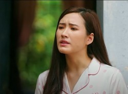 Làng trong phố tập 27: Hiếu mất việc, Nhung bị đuổi khỏi xóm trọ