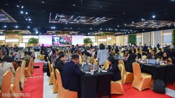 Indonesia thành lập Trung tâm Báo chí ‘khủng’, hoạt động 24/24 giờ, phục vụ Hội nghị cấp cao ASEAN-43