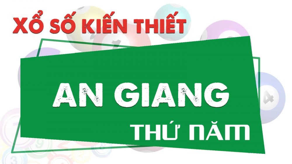 XSAG 31/10, kết quả xổ số An Giang thứ 5 ngày 31/10/2024. xổ số An Giang ngày 31 tháng 10