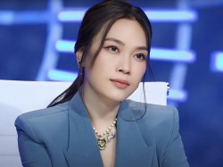 Ca sĩ Mỹ Tâm xinh đẹp, trẻ trung nhờ lối trang điểm tự nhiên