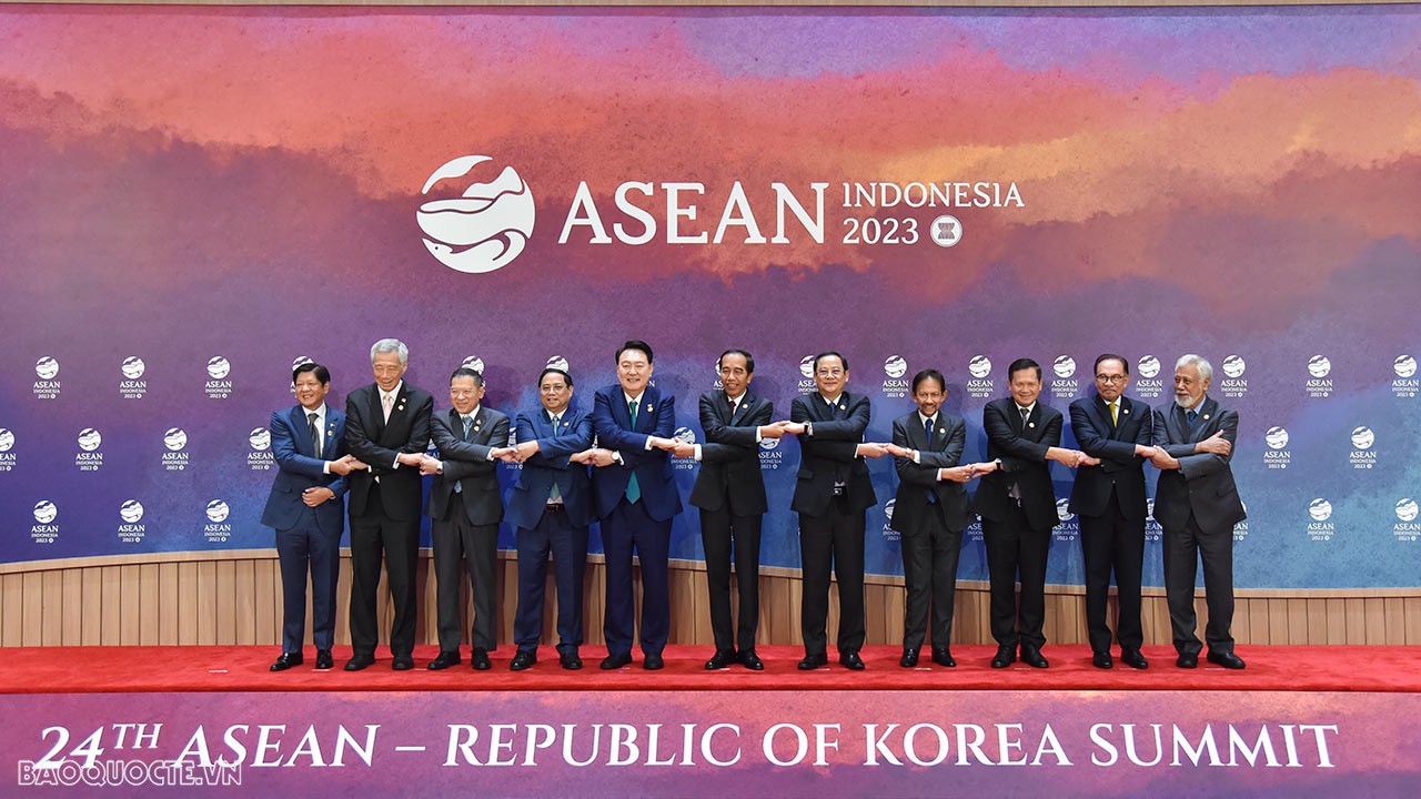 Bài toán khó cho Seoul trước thềm bầu cử Quốc hội