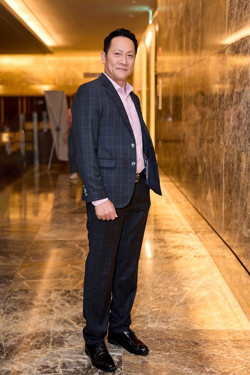 Diễn viên Việt Anh