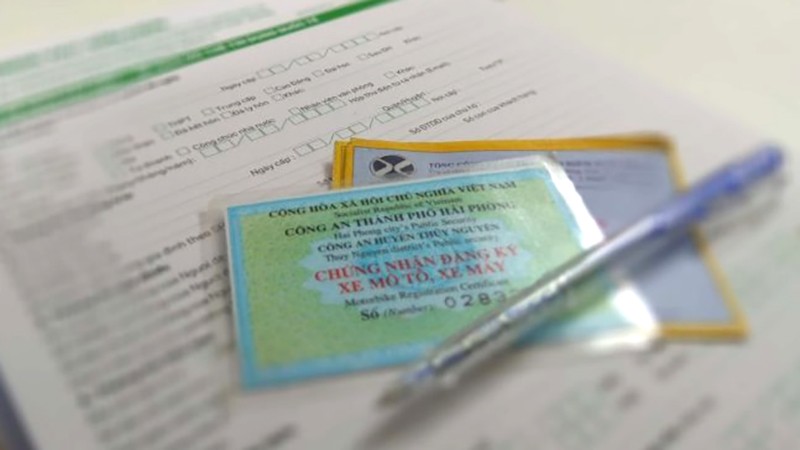 Sang tên đổi chủ xe máy cần những giấy tờ gì? Sang tên đổi chủ xe máy cần những giấy tờ gì?