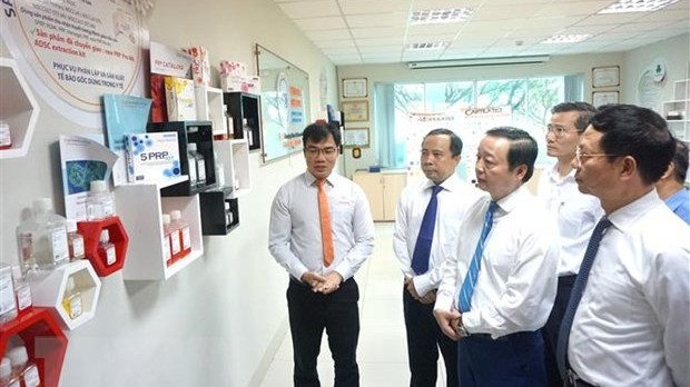 dai hoc quoc gia phai xay dung triet ly phat trien rieng dung tam khong chay theo dao tao nhung nganh nghe nong