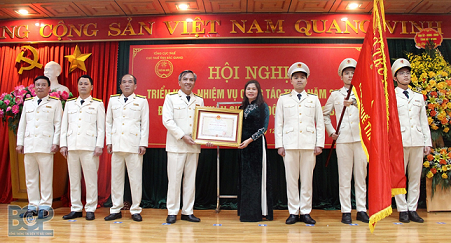 Cục Thuế Bắc Giang: Nỗ lực tạo điều kiện thuận lợi cho người nộp thuế Cục Thuế Bắc Giang: Nỗ lực tạo điều kiện thuận lợi cho người nộp thuế