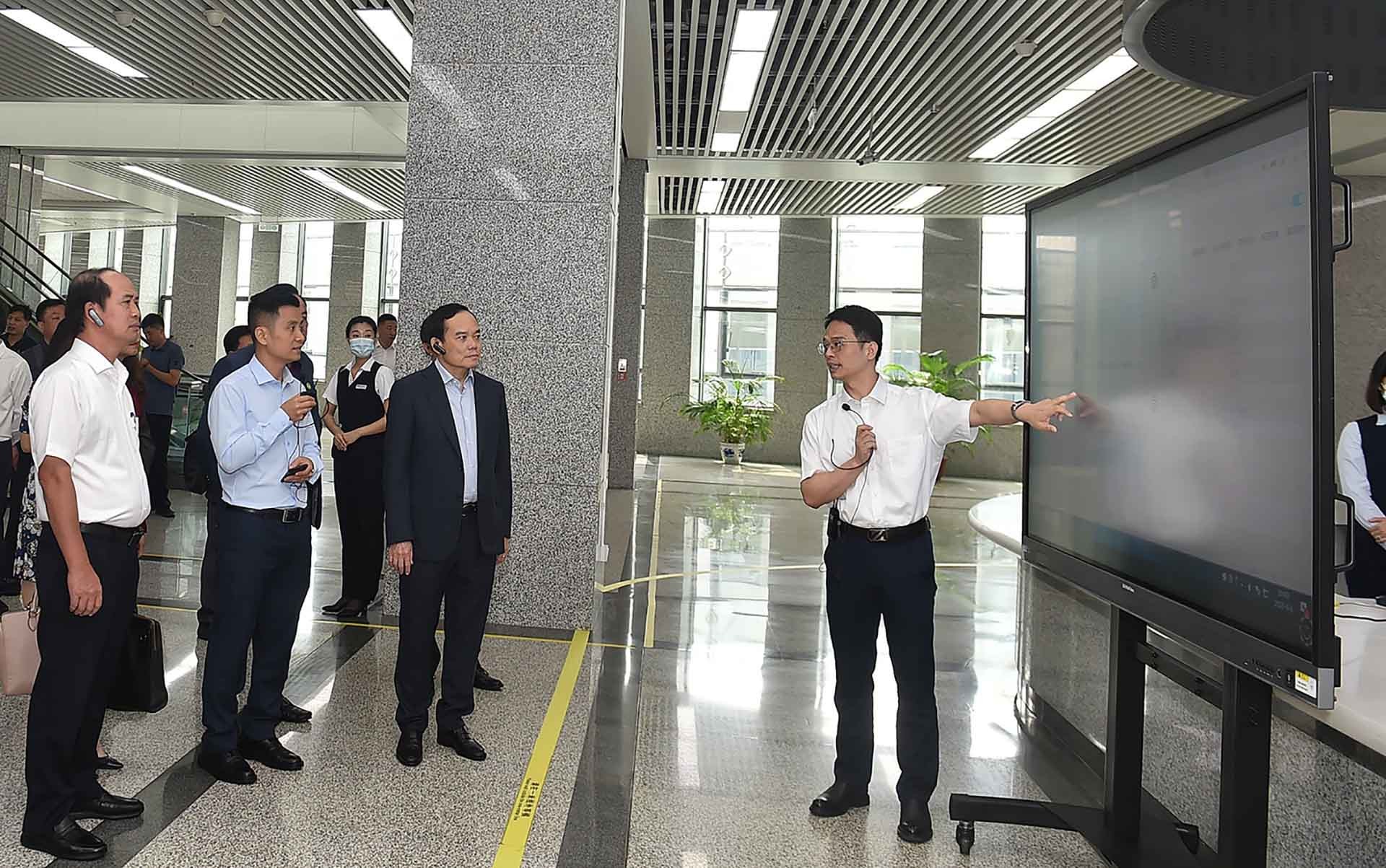 Phó Thủ tướng Trần Lưu Quang dự Hội nghị lần thứ 14 cấp Chủ tịch Ủy ban quốc gia về hợp tác phòng, chống ma túy tiểu vùng sông Mekong Phó Thủ tướng Trần Lưu Quang dự Hội nghị lần thứ 14 cấp Chủ tịch Ủy ban quốc gia về hợp tác phòng, chống ma túy tiểu vùng sông Mekong