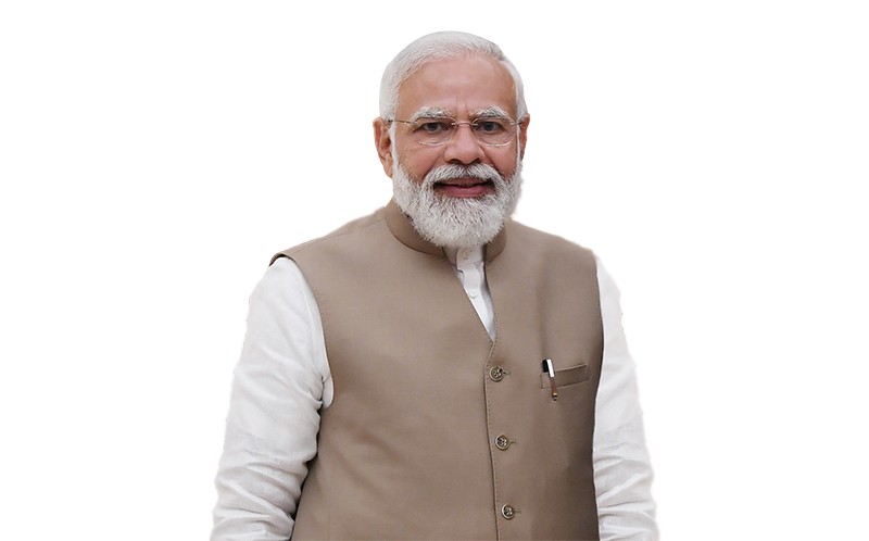Thủ tướng Ấn Độ Narendra Modi. Thủ tướng Ấn Độ Narendra Modi.