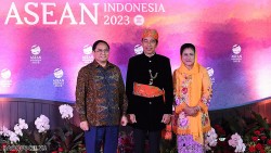 Ngày làm việc thứ ba của Thủ tướng Phạm Minh Chính tại Hội nghị cấp cao ASEAN-43